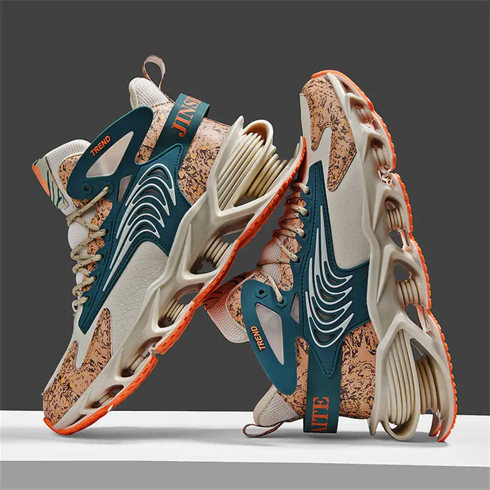 Tech Wear Accessories - Non-slip sepatu kets lari untuk pria,