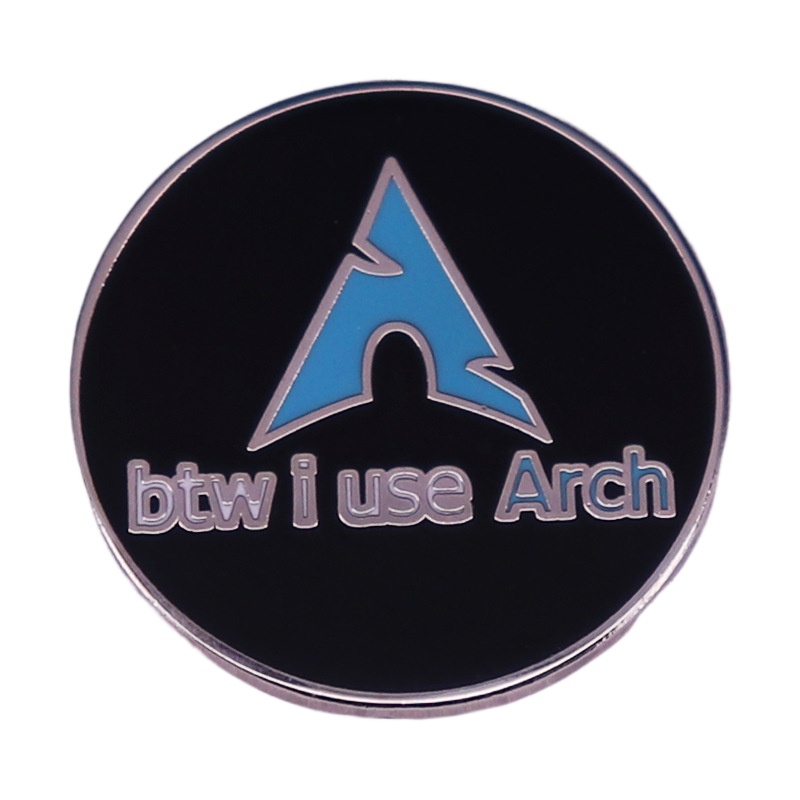 Tech Wear Accessories - 1 buah 