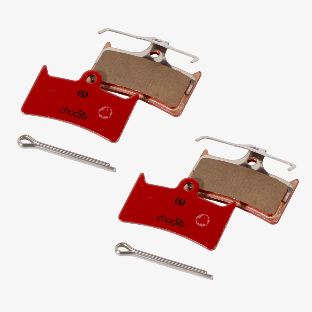 Tech Bike Accessories - Bantalan Rem Cakram Hidrolik Universal untuk
