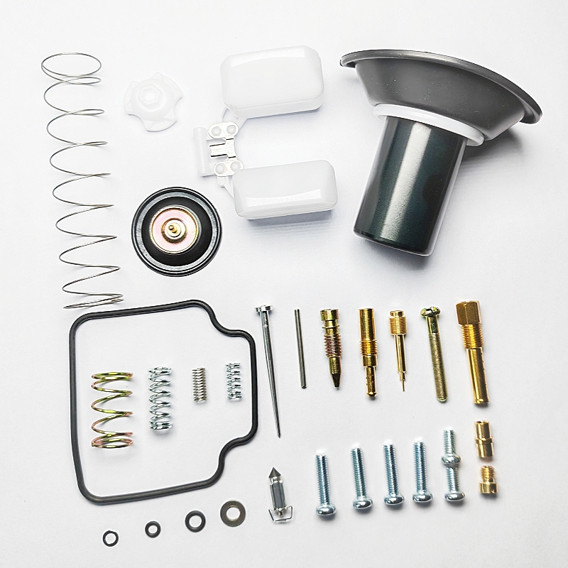 Tech Q - Kit Perbaikan Karburator CN250 CF250 untuk