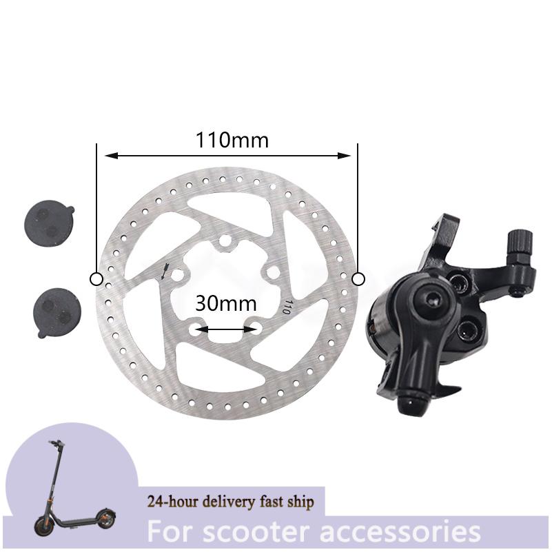 Tech Q - Kit Rotor Cakram Rem Xtech Cakram