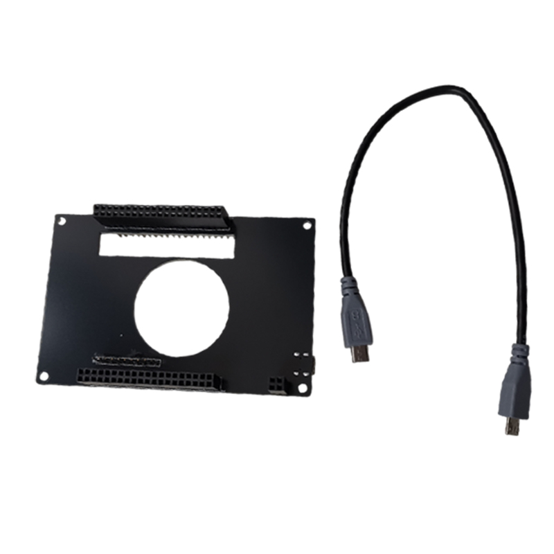 Tech Q - MiSTer Fpga ke Jamma Konversi QMTECH