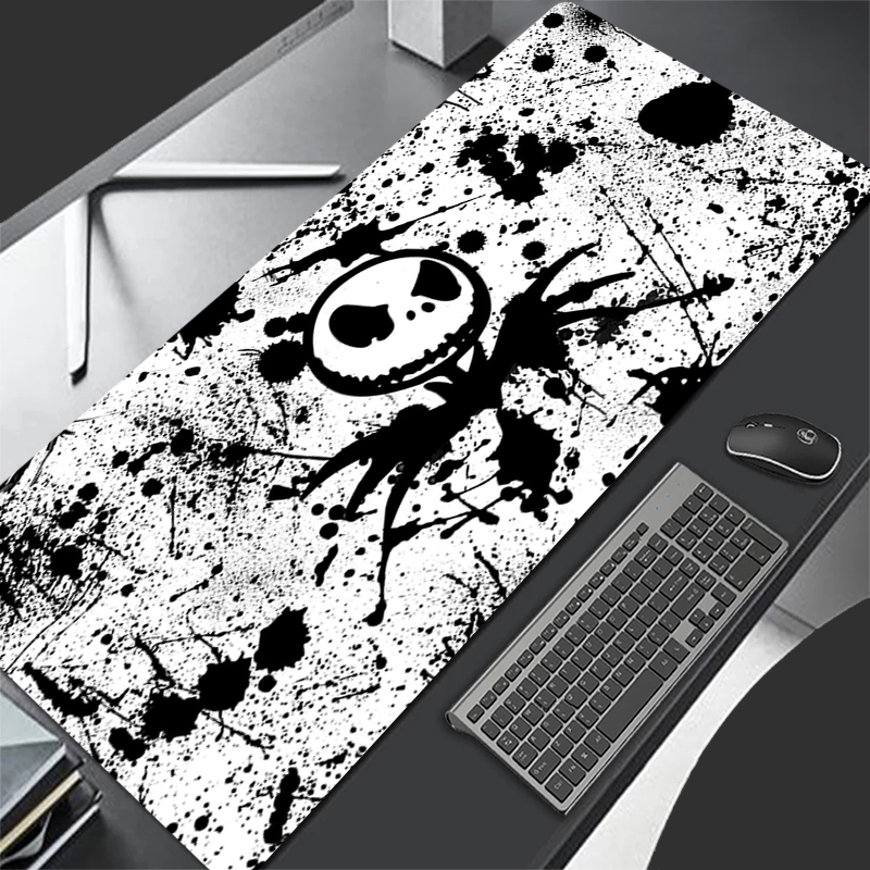Tech Accessories Desk - Alas Mouse Gamer Besar untuk Komputer