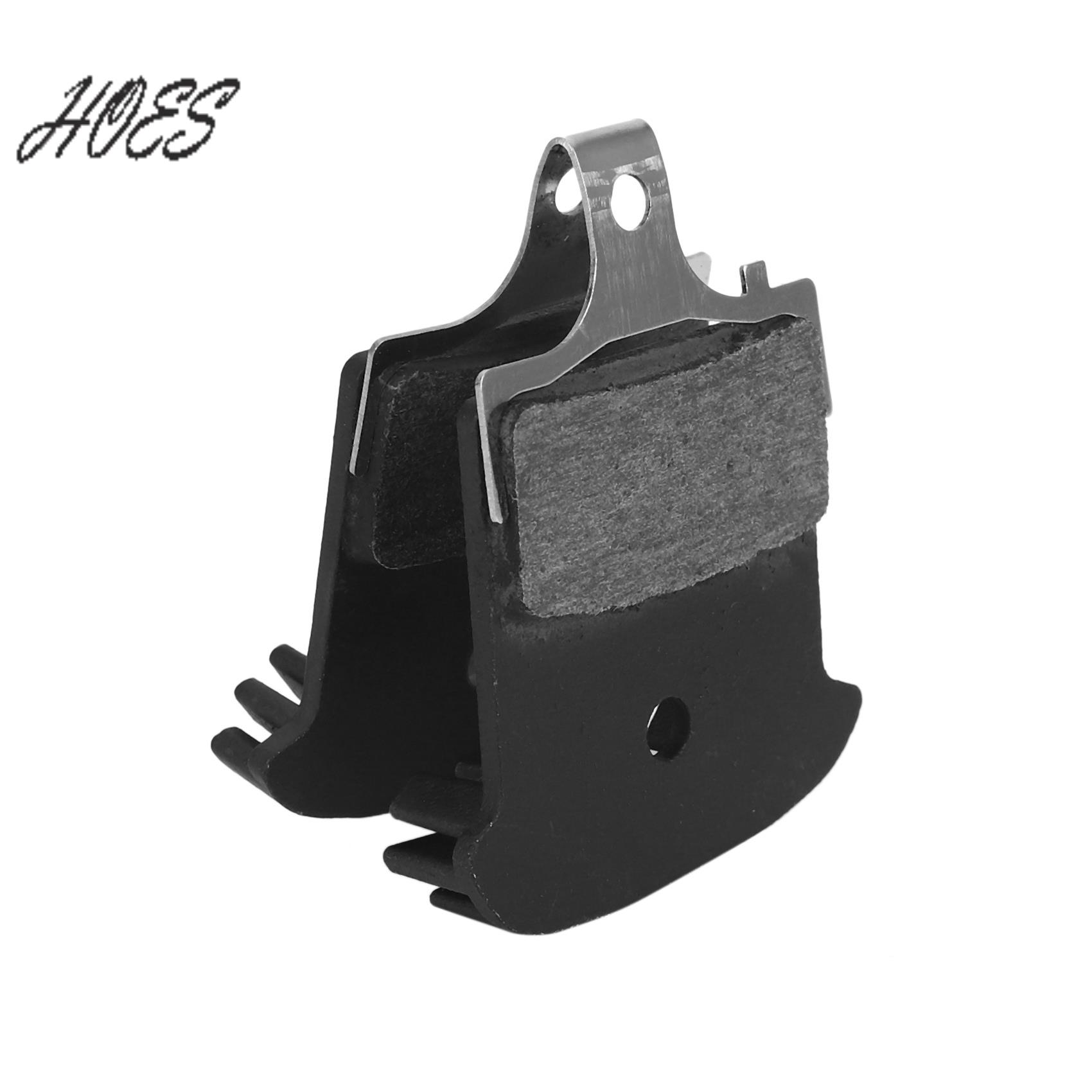 Tech Bike Accessories - HOES-6X Bantalan Rem Rem Cakram Hidrolik
