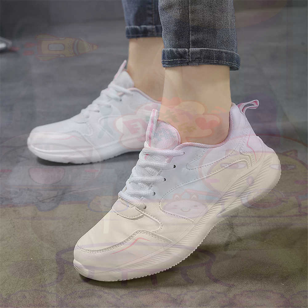 Tech Accessories For Students - 35-40 Nomor 42 Sepatu Keren untuk