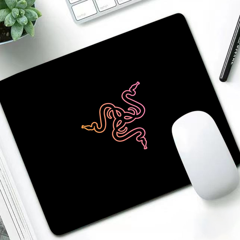 Tech Accessories Desk - Razer Luxury Mouse Pad Anime Gamer