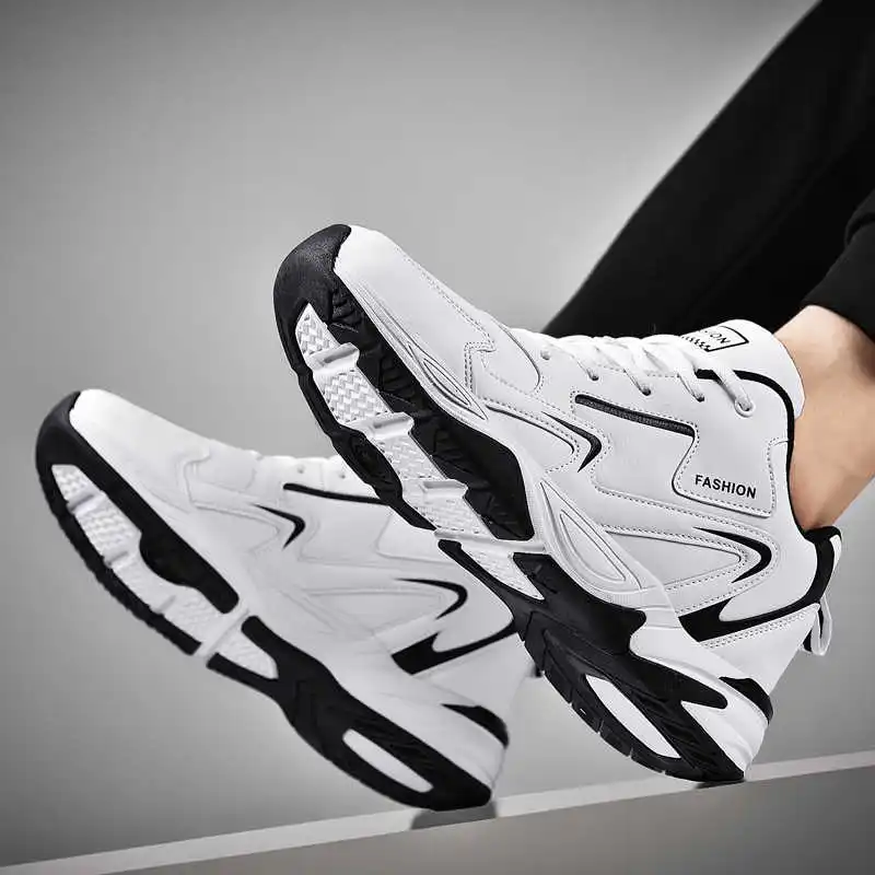 Tech Accessories For Students - Sepatu kets olahraga untuk pria, sepatu