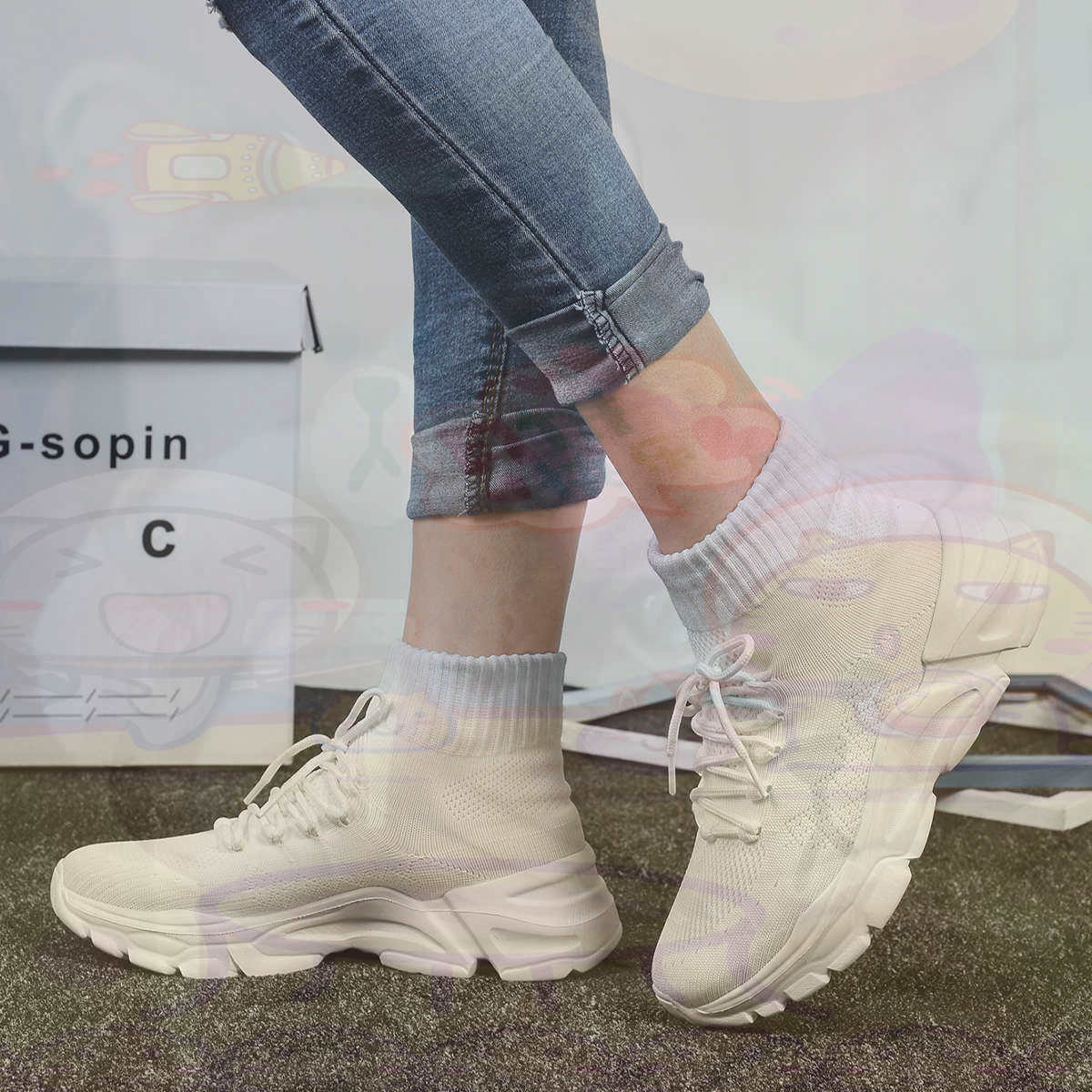 Tech Accessories For Students - Menambah Tinggi Badan Musim Panas Bola