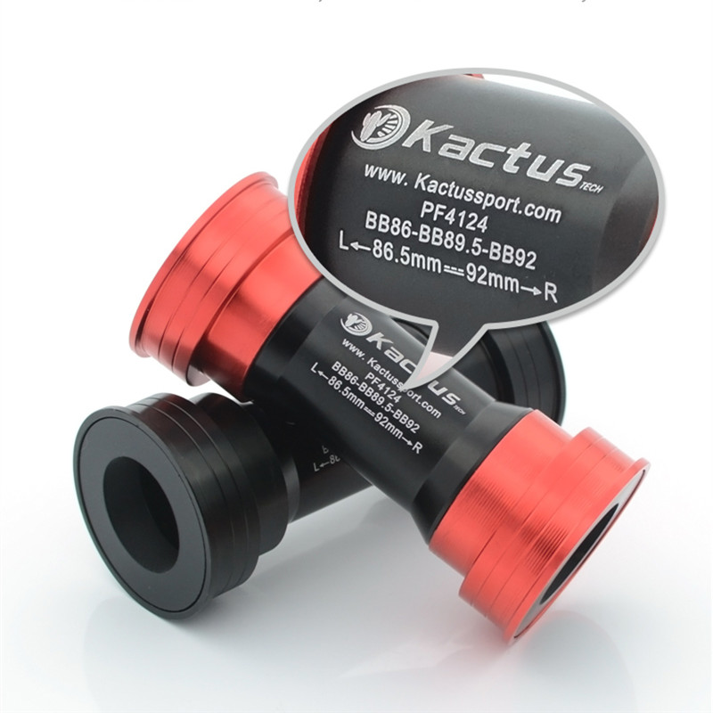 KACTUS Bottom Bracket PF4124 B - Tech Bike Accessories ulasan dan harga