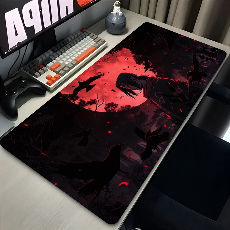 Alas Mouse Gamer Lebih Besar X - Tech Accessories Desk ulasan dan harga