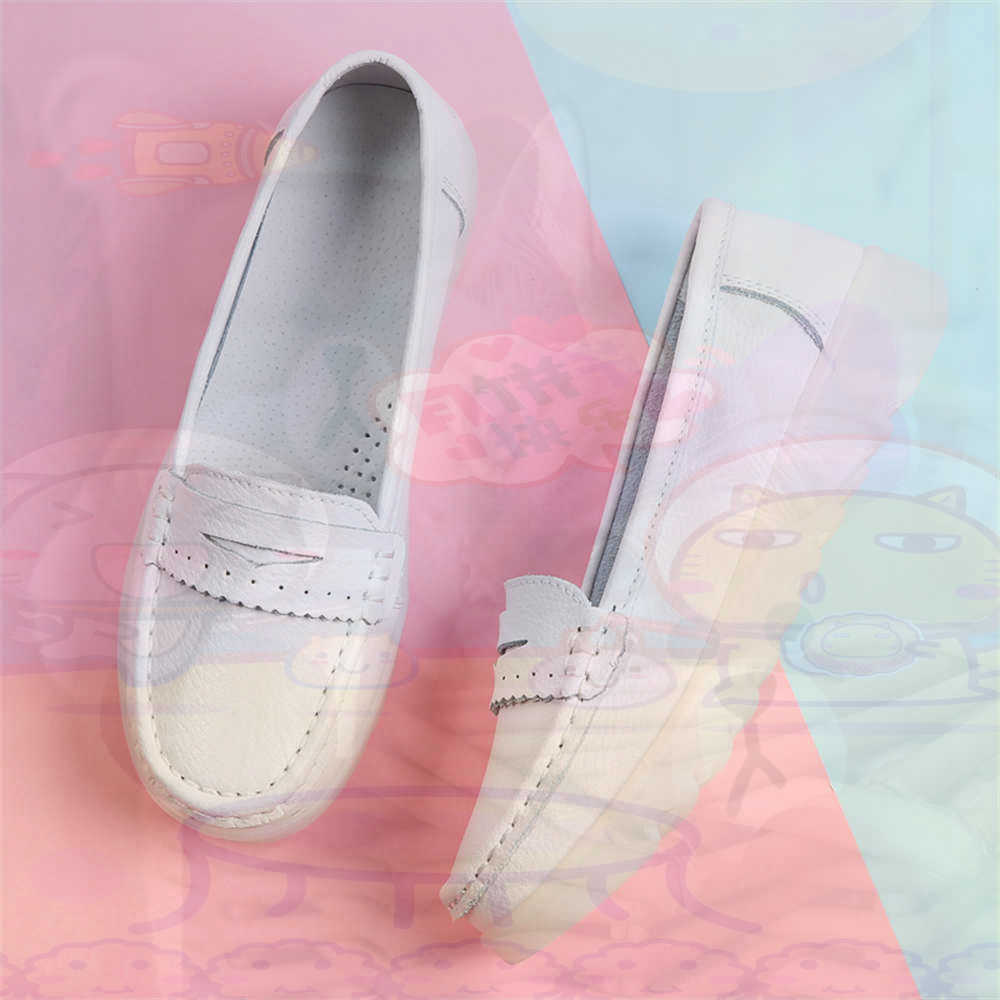 Moccasin Mengemudi Sepatu Rema - Tech Accessories For Students ulasan dan harga