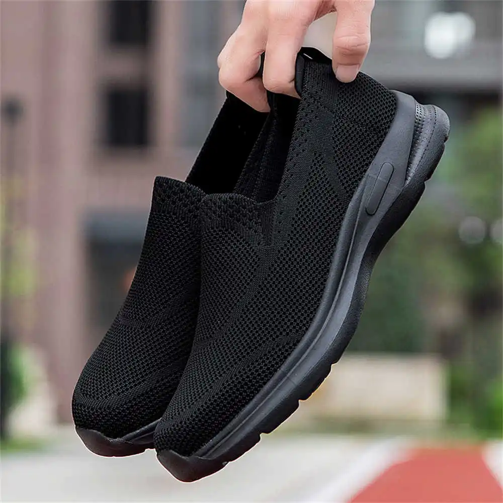 Tanpa renda jaring sepatu bot  - Tech Accessories For Students ulasan dan harga