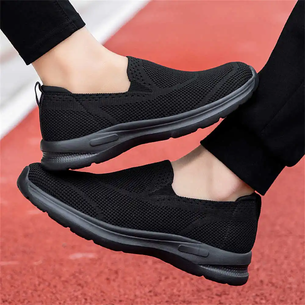 Tanpa renda jaring sepatu bot  - Tech Accessories For Students ulasan dan harga