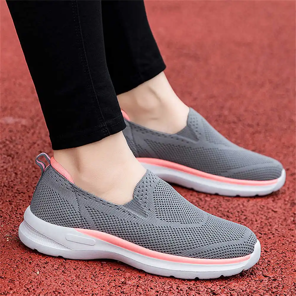 Tanpa renda jaring sepatu bot  - Tech Accessories For Students ulasan dan harga