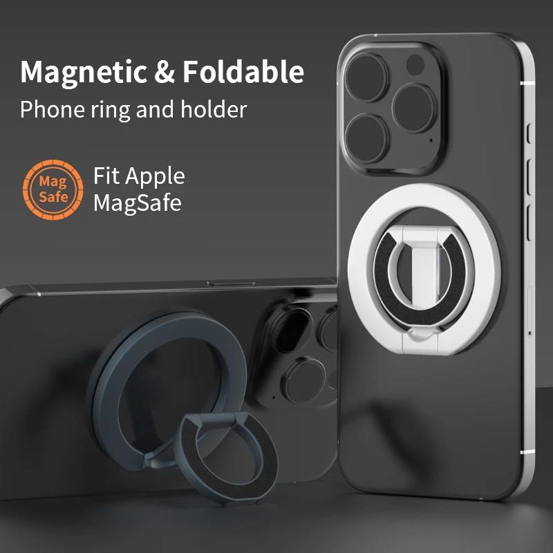 Untuk Ponsel Magsafe Tempat Ci - Mobile Tech Accessories ulasan dan harga