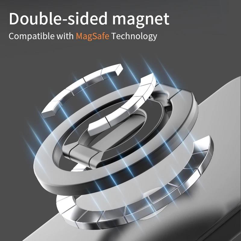 Untuk Ponsel Magsafe Tempat Ci - Mobile Tech Accessories ulasan dan harga