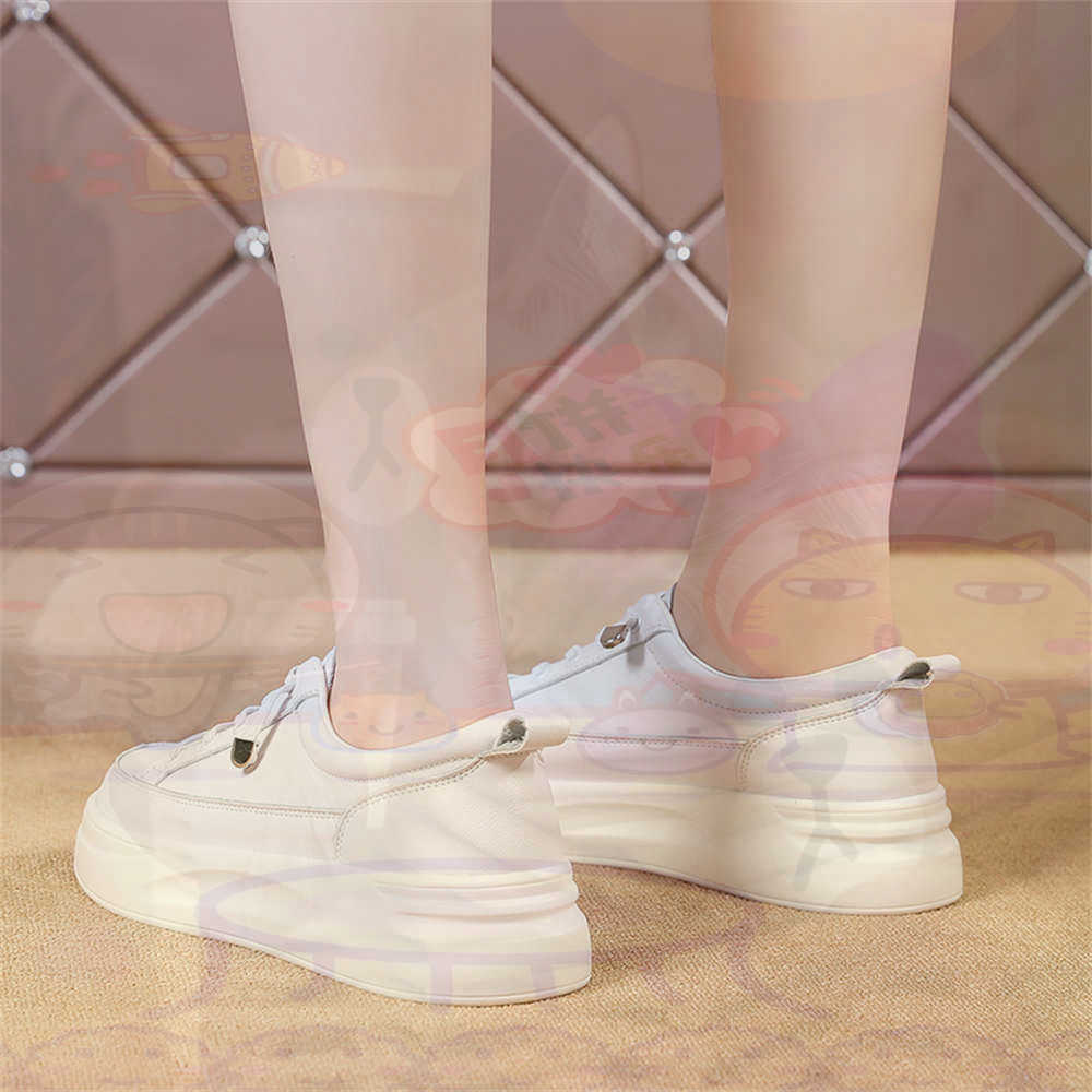 Sepatu Pantofel Chunky Berenda - Tech Accessories For Students ulasan dan harga