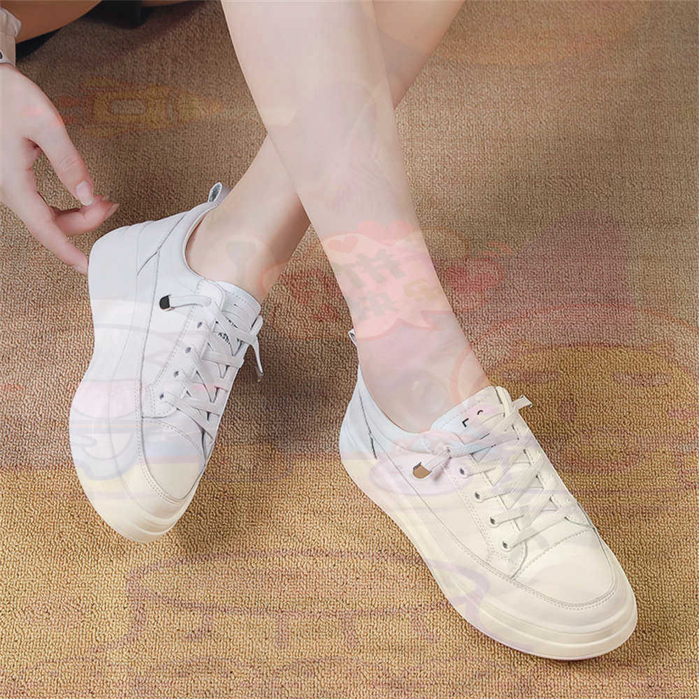 Sepatu Pantofel Chunky Berenda - Tech Accessories For Students ulasan dan harga