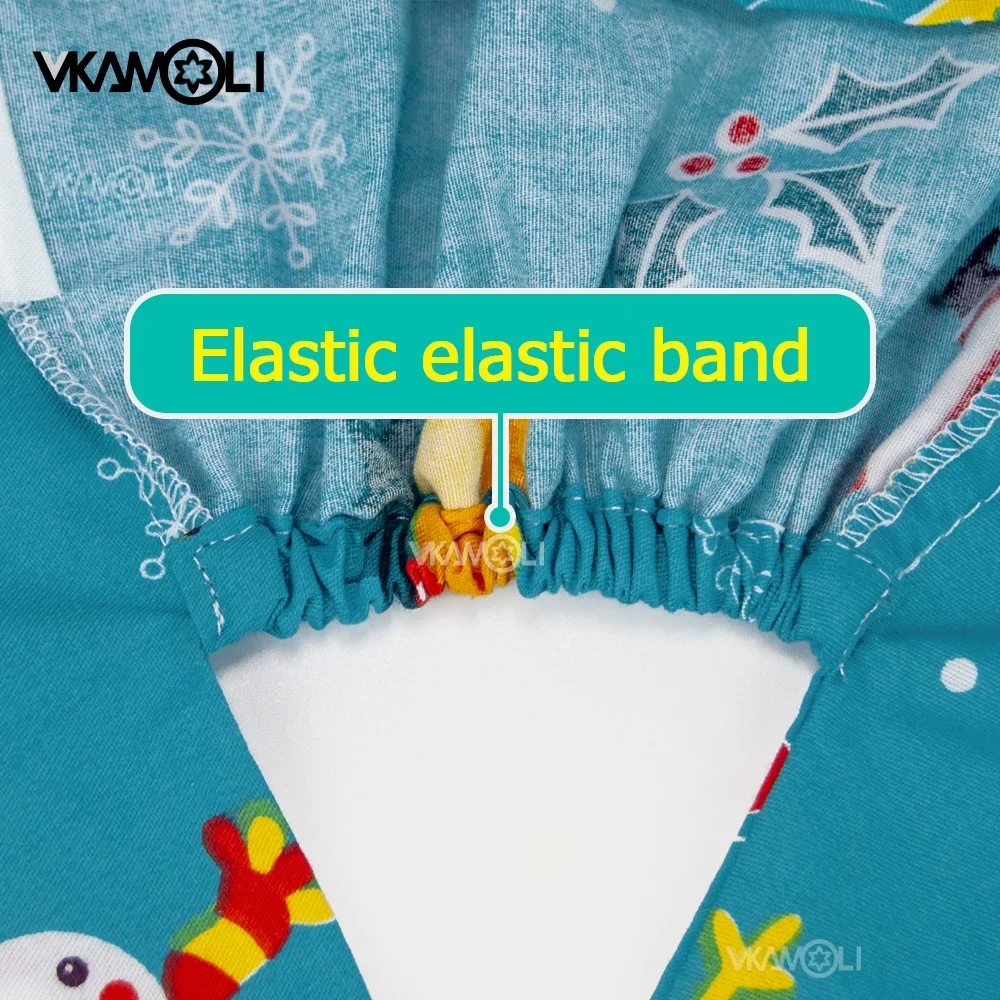 Topi Bedah Bermotif Buah yang  - Vet Tech Accessories ulasan dan harga