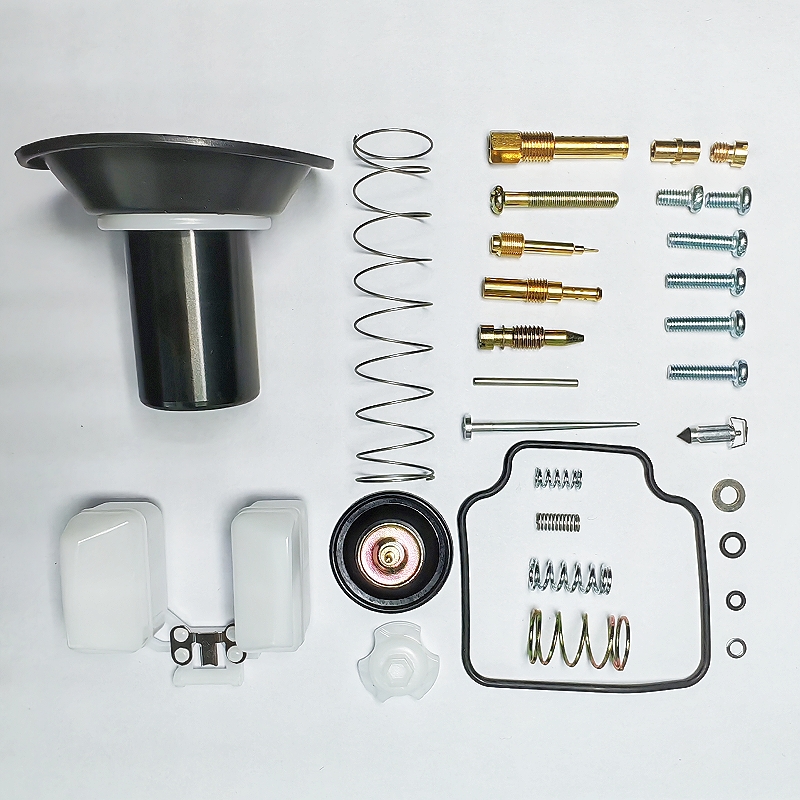 Kit Perbaikan Karburator CN250 - Tech Q ulasan dan harga