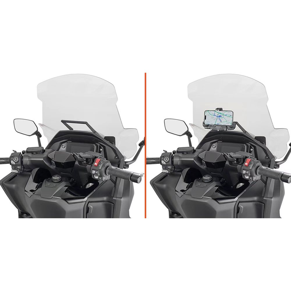 Aksesoris Motor Baru Untuk FOR - Mobile Tech Accessories ulasan dan harga