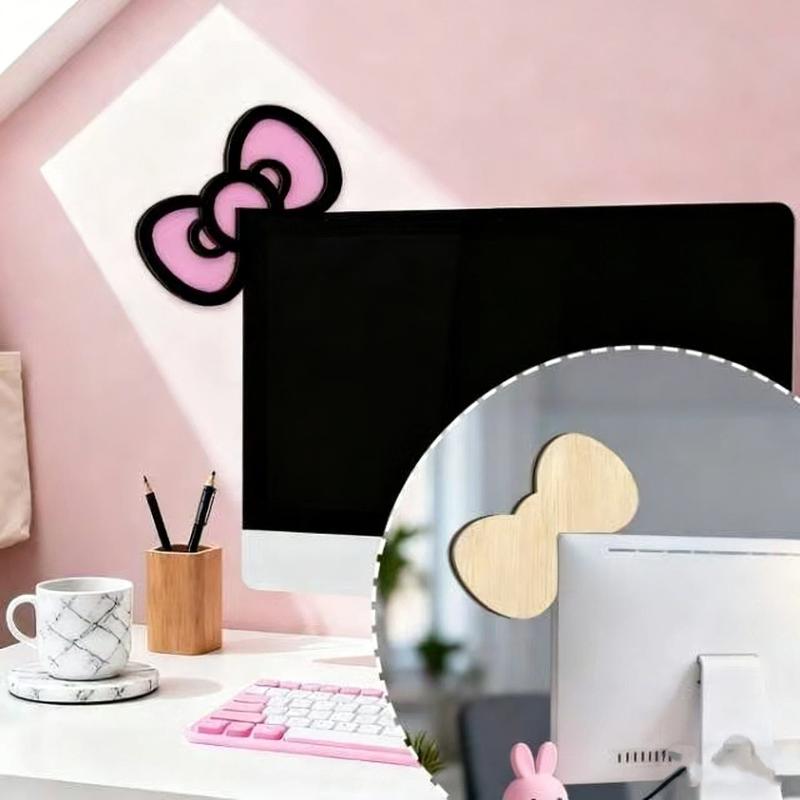 Baru 1/2 Buah Aksesori PC Ikat - Tech Accessories Desk ulasan dan harga
