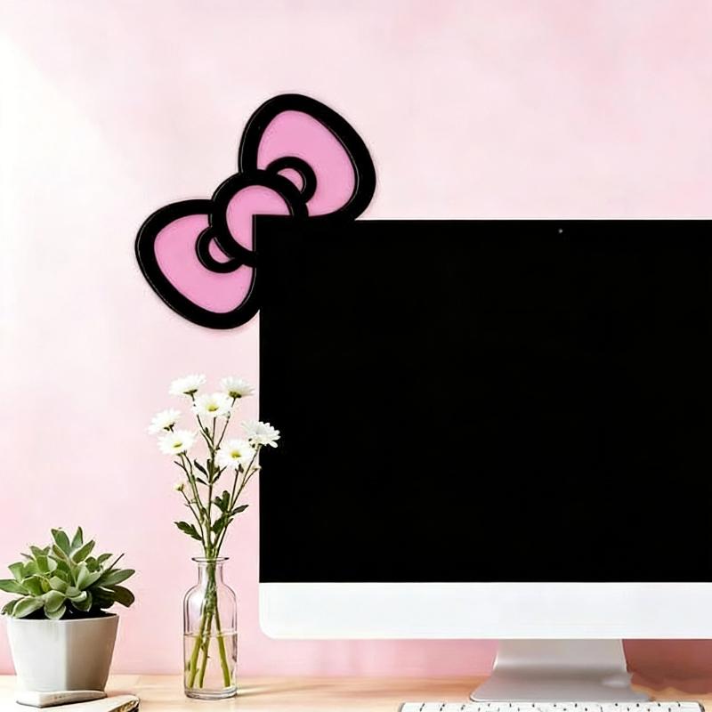 Baru 1/2 Buah Aksesori PC Ikat - Tech Accessories Desk ulasan dan harga