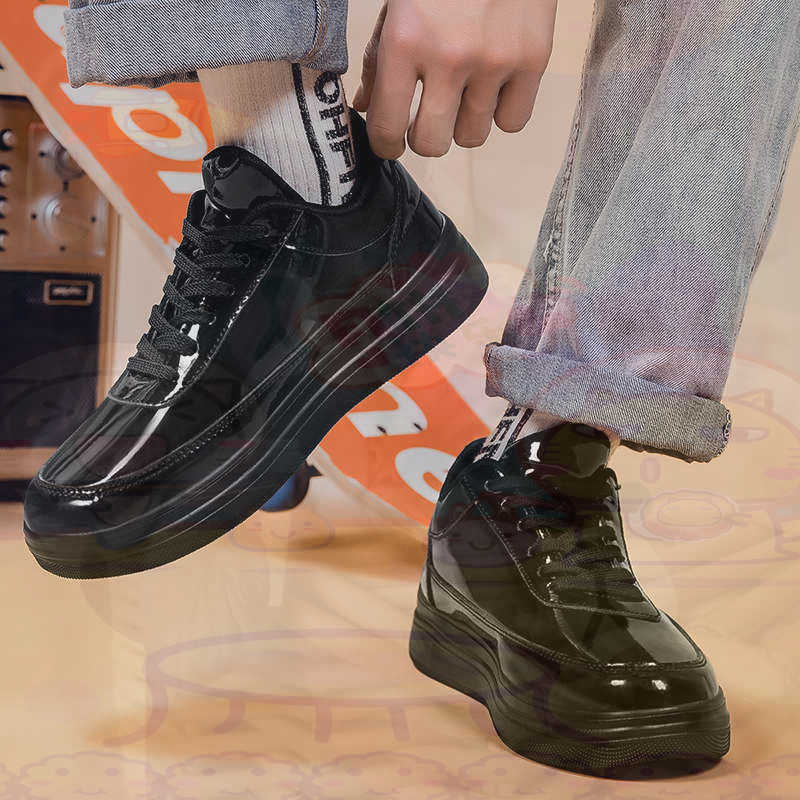Sepatu Bot Ukuran 33 Sepatu Te - Tech Accessories For Students ulasan dan harga