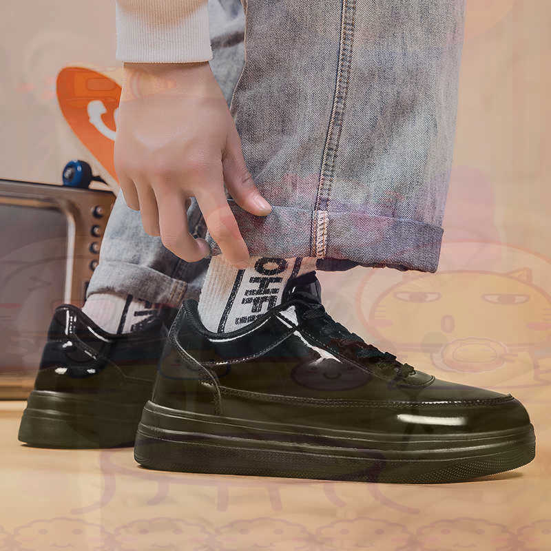 Sepatu Bot Ukuran 33 Sepatu Te - Tech Accessories For Students ulasan dan harga
