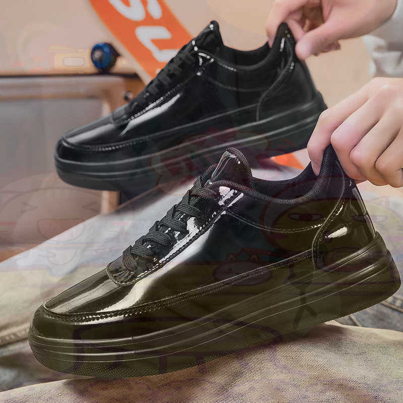 Sepatu Bot Ukuran 33 Sepatu Te - Tech Accessories For Students ulasan dan harga