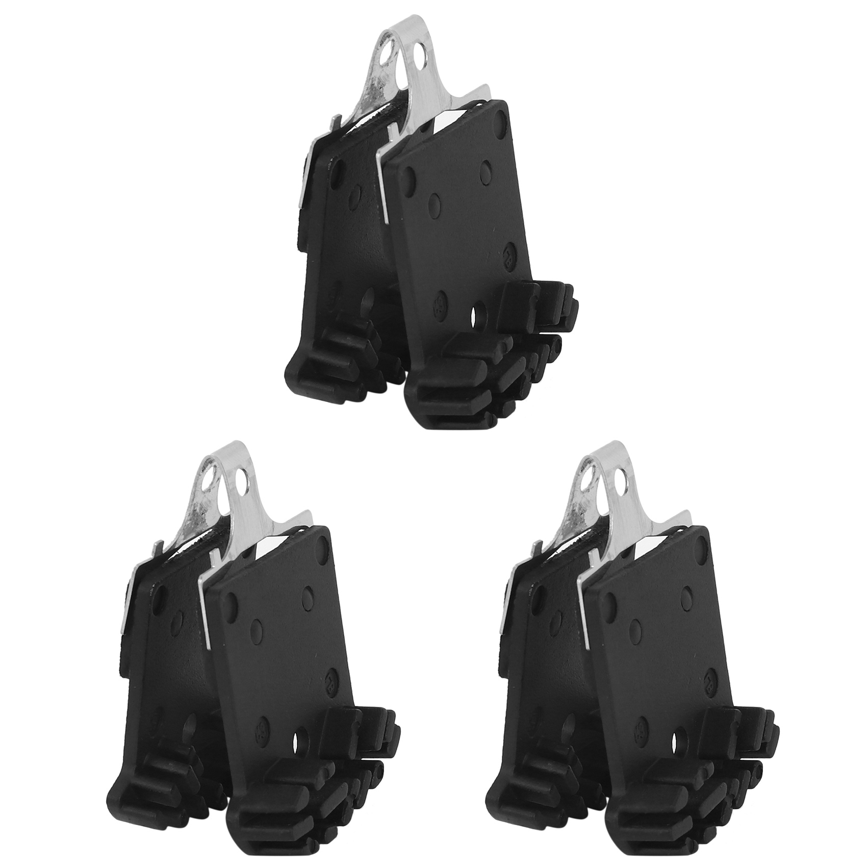 Kampas Rem CGDS-5X Rem Cakram  - Tech Bike Accessories ulasan dan harga