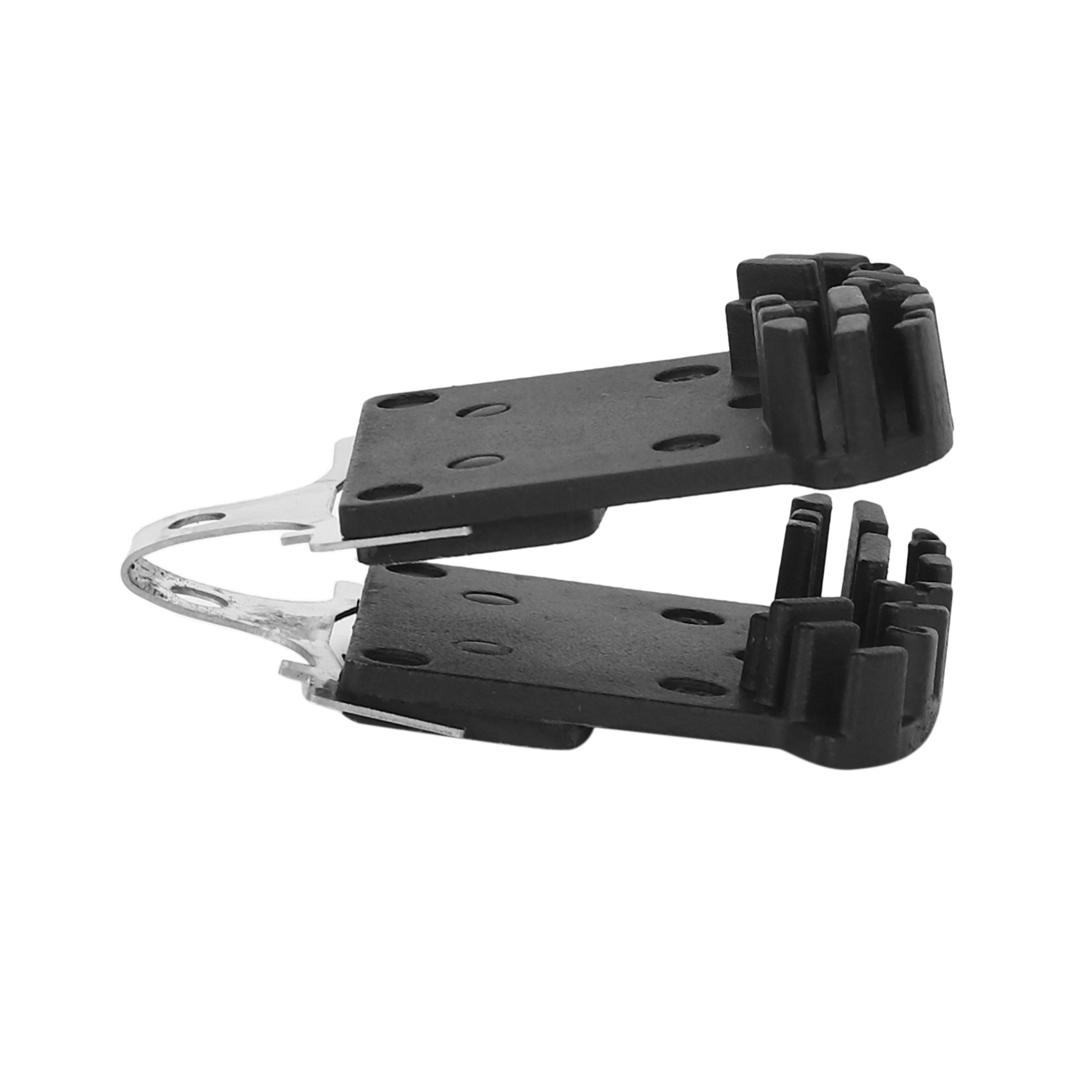 Kampas Rem CGDS-5X Rem Cakram  - Tech Bike Accessories ulasan dan harga
