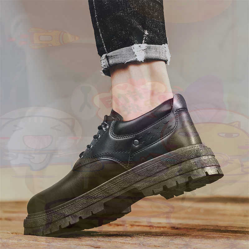 Sepatu Pria Tenis Pelatih Fash - Tech Accessories For Students ulasan dan harga