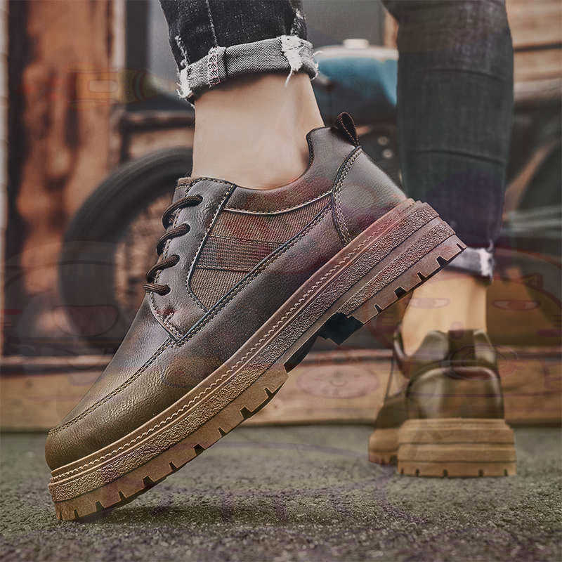 Sepatu Pria Tenis Pelatih Fash - Tech Accessories For Students ulasan dan harga