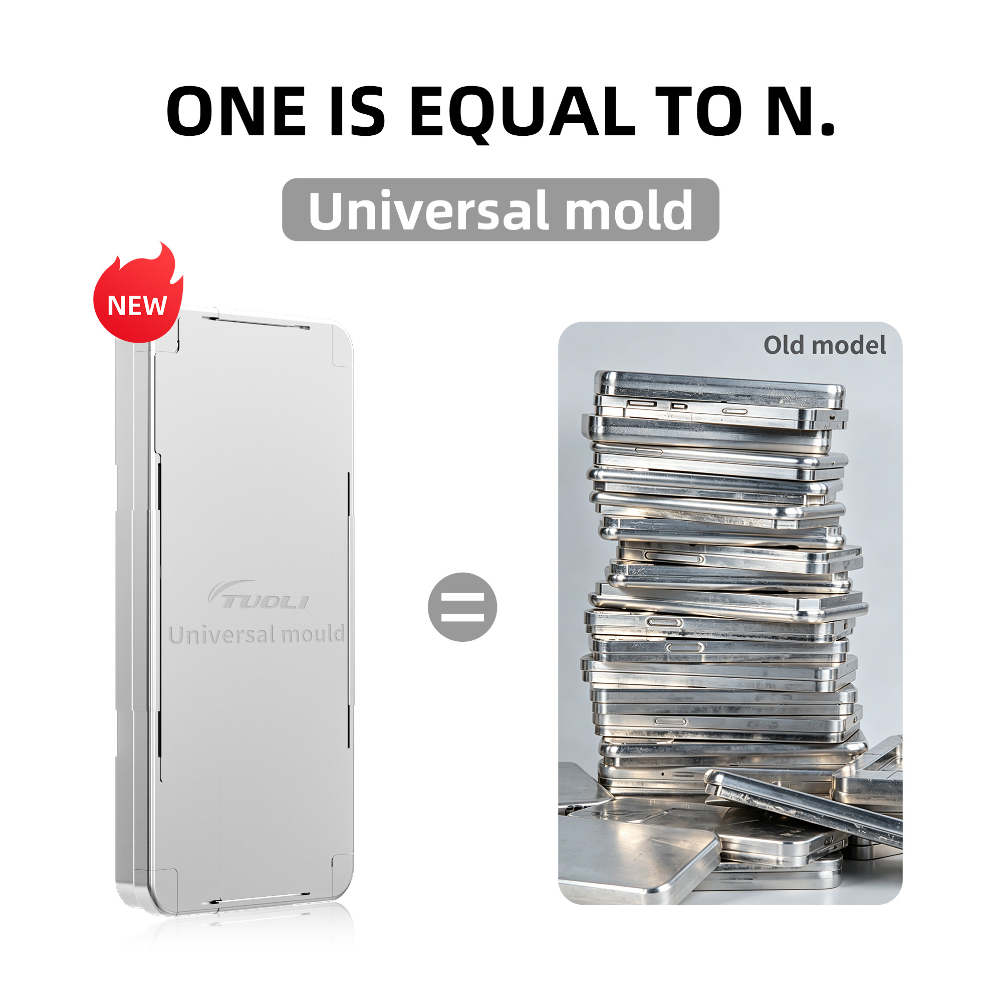 Mesin Cetak Casing Ponsel DIY  - Cell Tech Accessories & Repairs ulasan dan harga