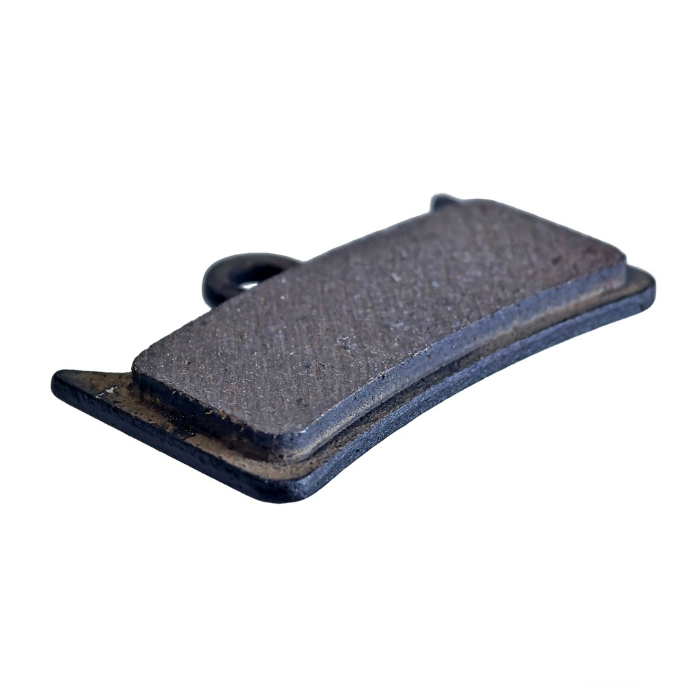 Kampas Rem Cakram Sepeda Resin - Tech Bike Accessories ulasan dan harga