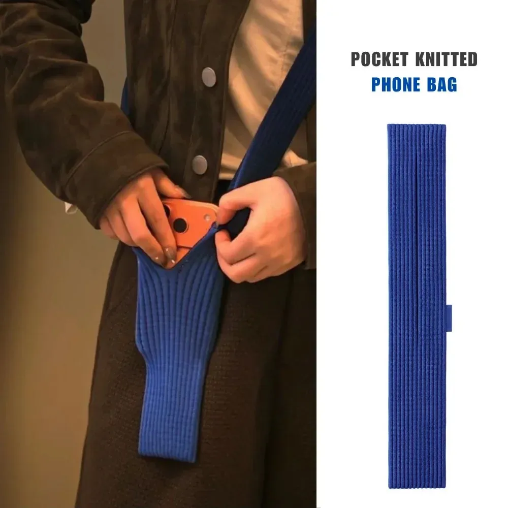 Casing Ponsel Saku Kreatif Ser - Mobile Tech Accessories ulasan dan harga