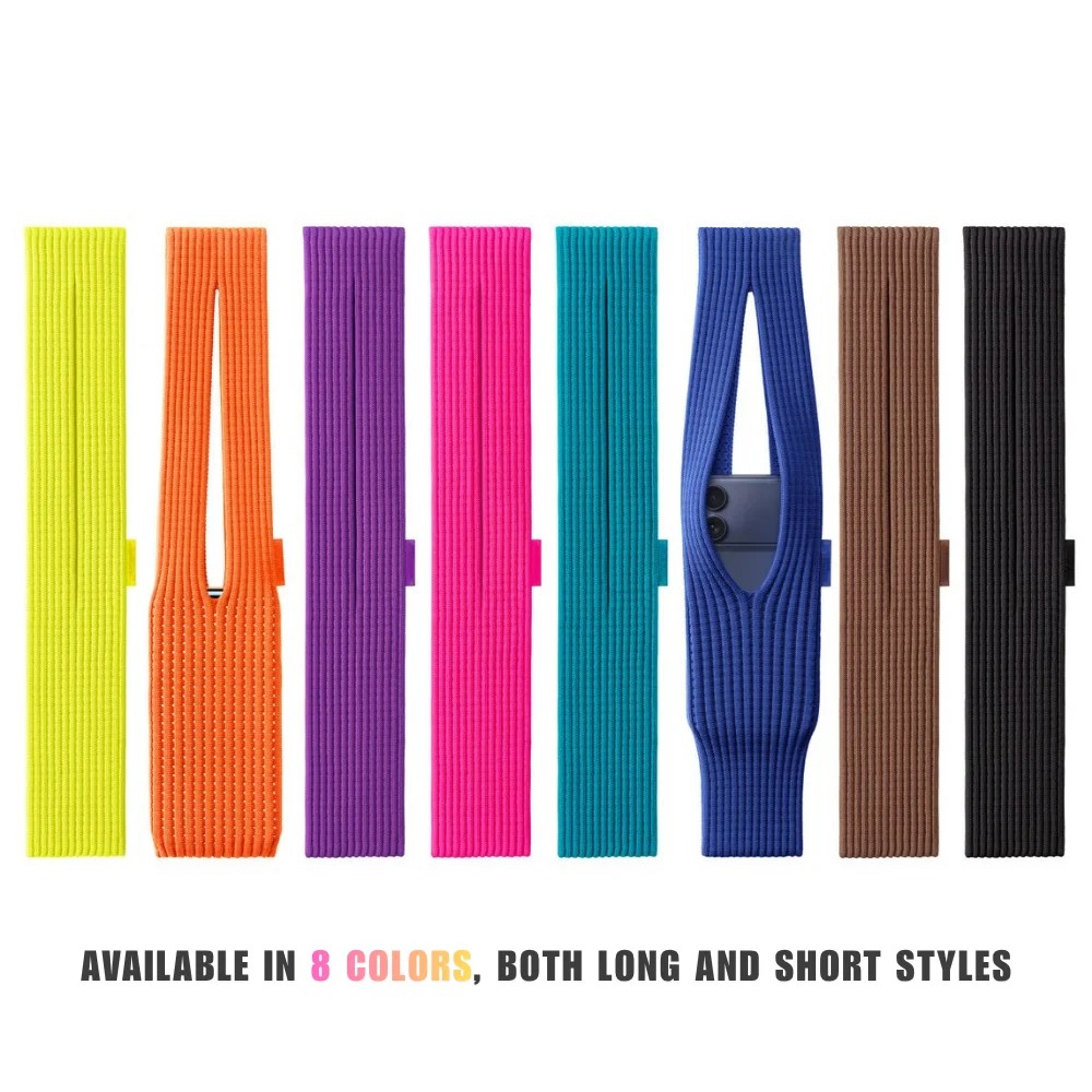 Casing Ponsel Saku Kreatif Ser - Mobile Tech Accessories ulasan dan harga