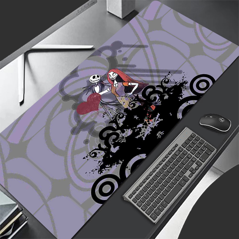 Alas Mouse Gamer Besar untuk K - Tech Accessories Desk ulasan dan harga