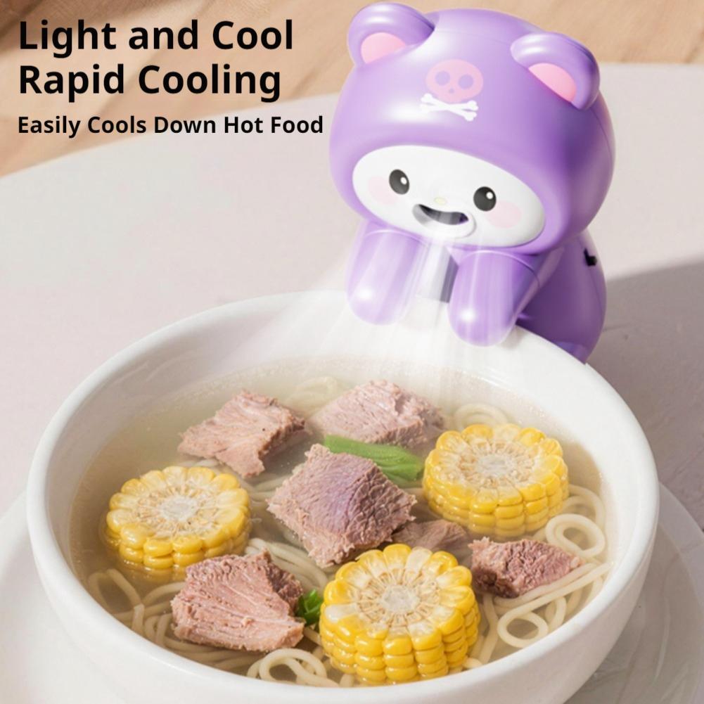 Kipas Meja Mini Portabel yang  - Usb Fan Silent ulasan dan harga