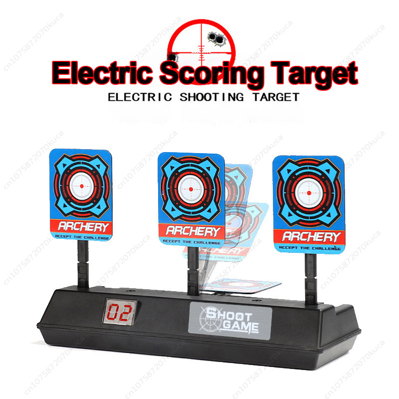 Target skor elektronik, anak p - Mobile Tech Accessories ulasan dan harga