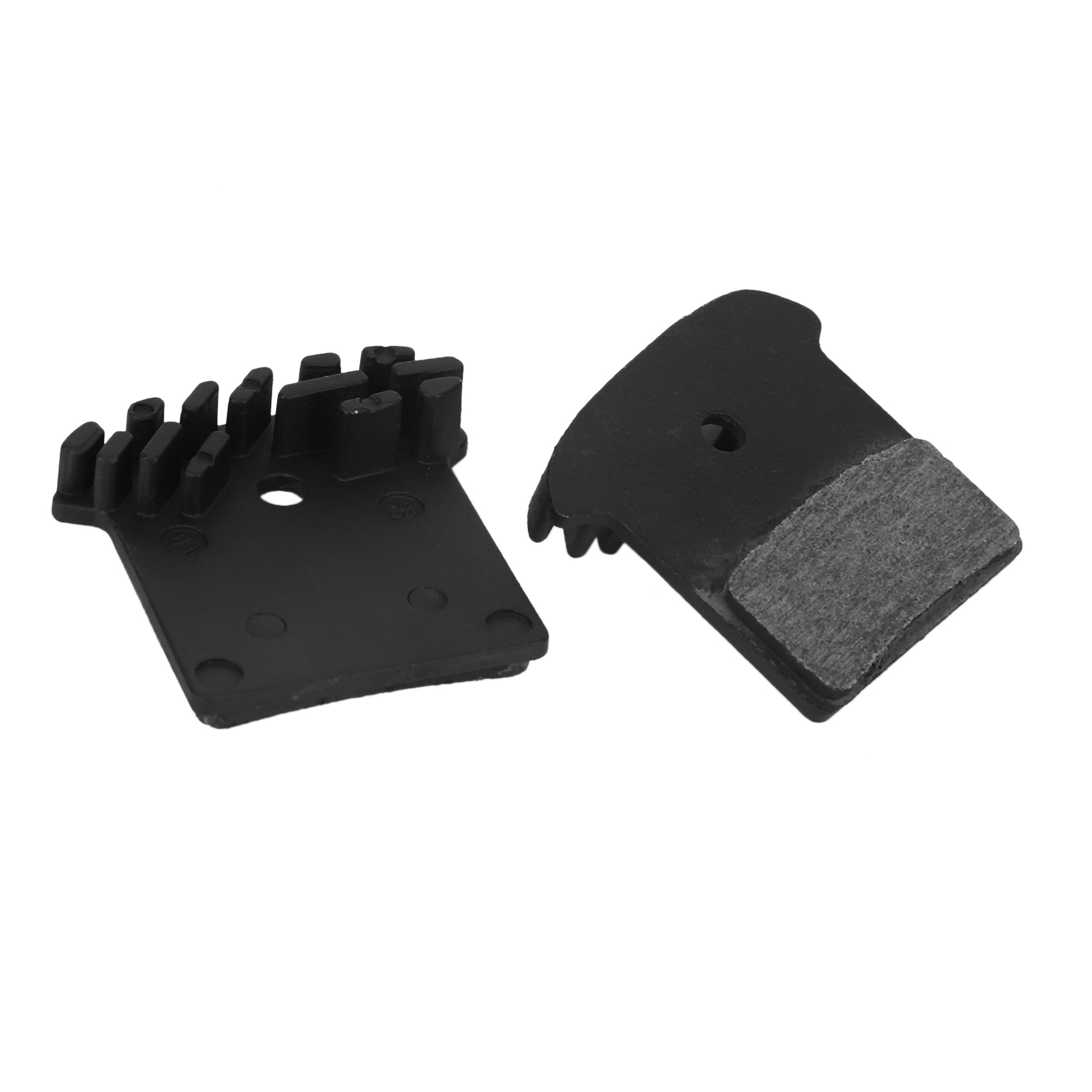 ABLB-4X Bantalan Rem Cakram Hi - Tech Bike Accessories ulasan dan harga