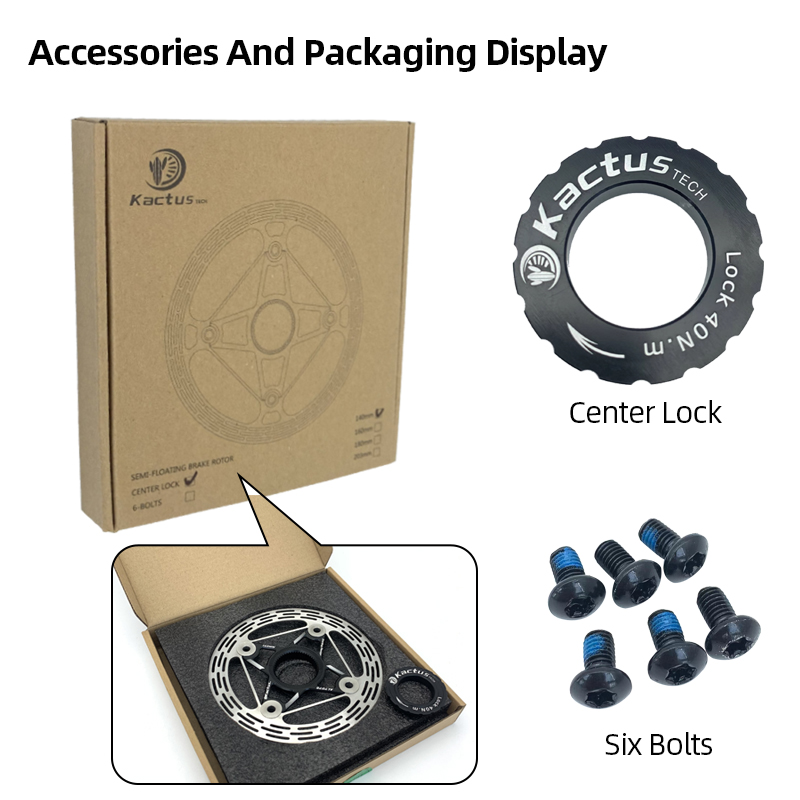 Rem Cakram yang Ditingkatkan 1 - Tech Bike Accessories ulasan dan harga