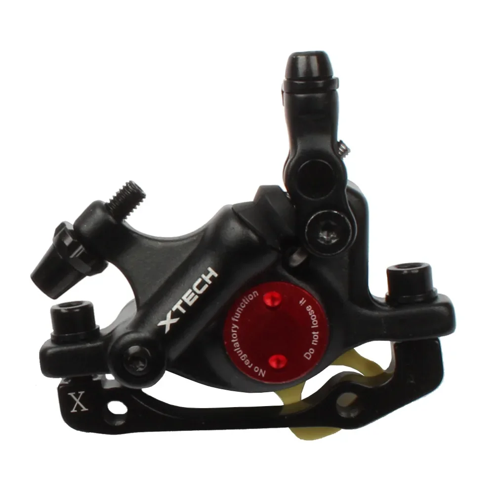 ZOOM XTECH HB100 MTB Rem Cakra - Tech Q ulasan dan harga