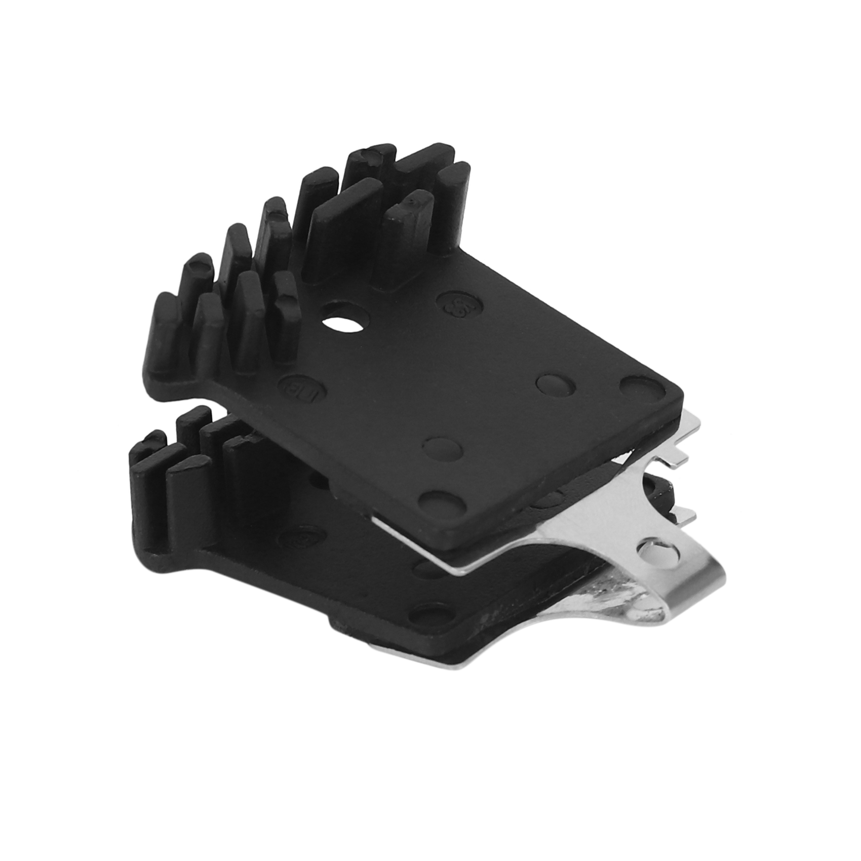 HOES-6X Bantalan Rem Rem Cakra - Tech Bike Accessories ulasan dan harga