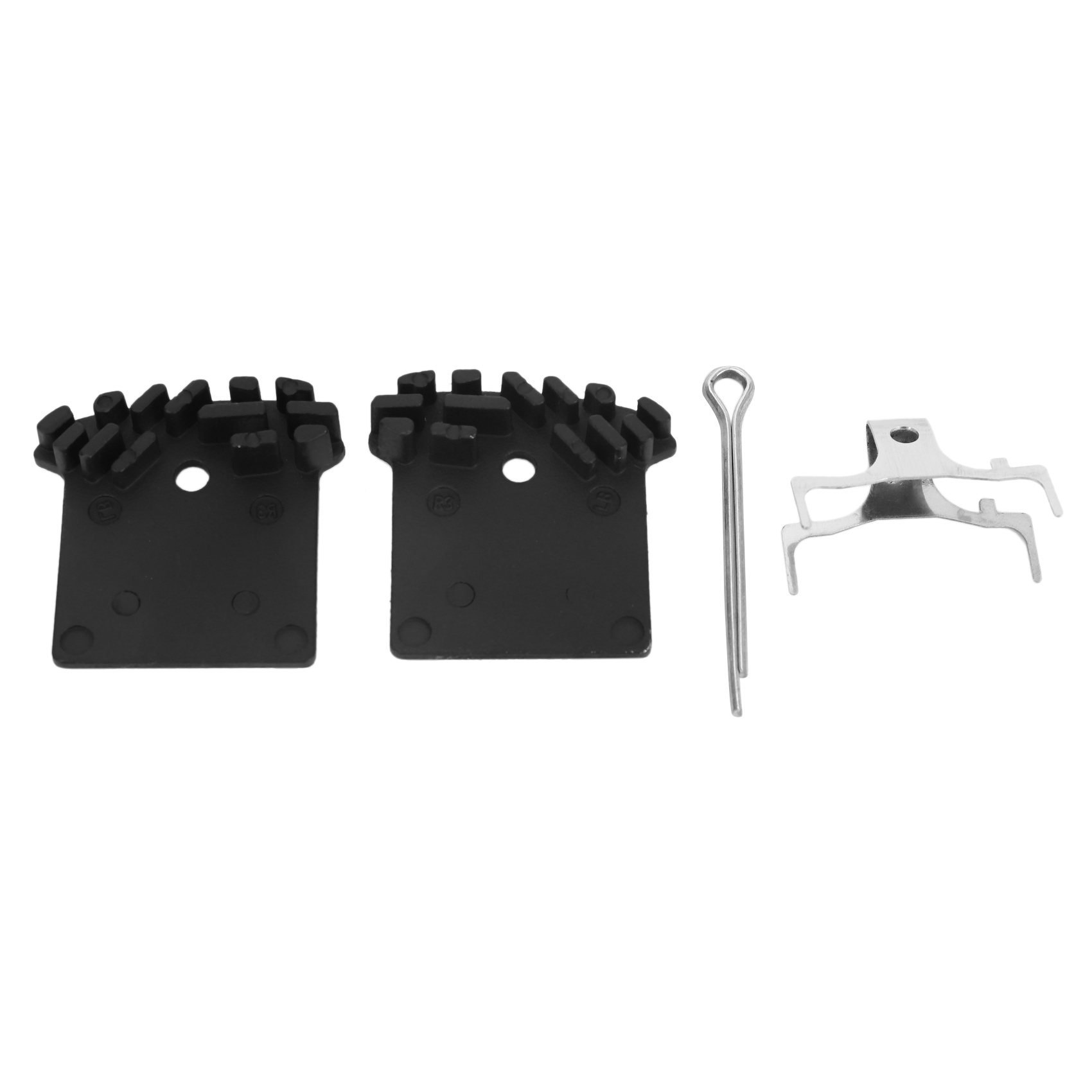 HOES-6X Bantalan Rem Rem Cakra - Tech Bike Accessories ulasan dan harga