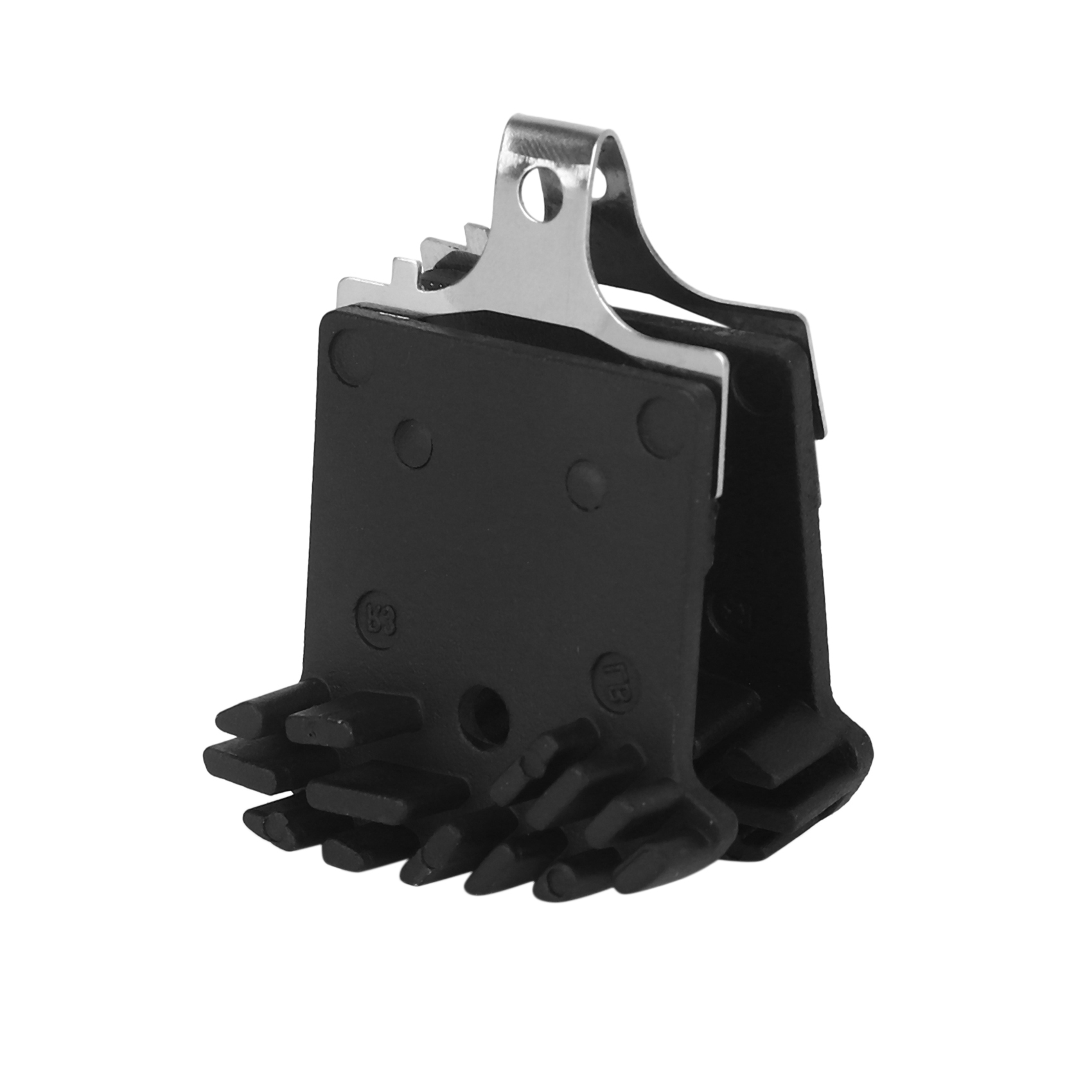 HOES-6X Bantalan Rem Rem Cakra - Tech Bike Accessories ulasan dan harga