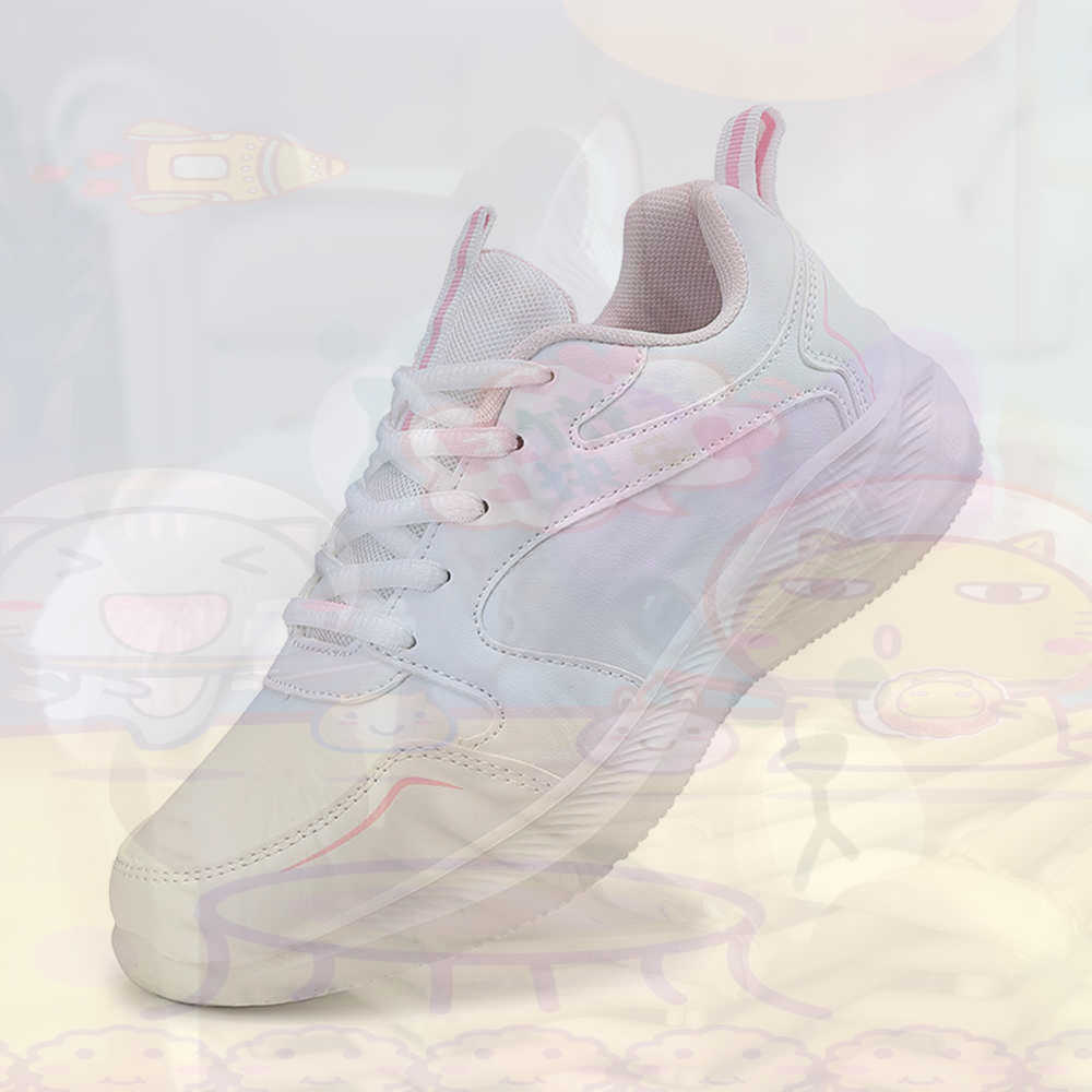 35-40 Nomor 42 Sepatu Keren un - Tech Accessories For Students ulasan dan harga