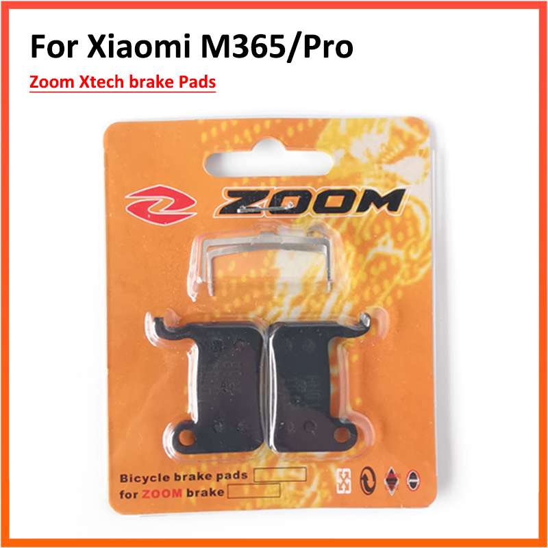 1 Pasang M365 XTECH Bantalan R - Tech Q ulasan dan harga