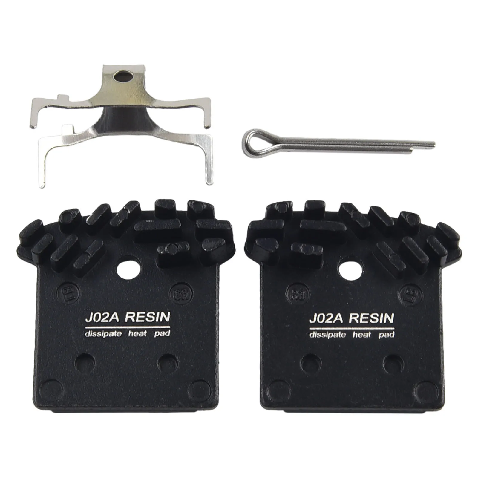 1 Pasang Rem Cakram untuk Bant - Tech Bike Accessories ulasan dan harga